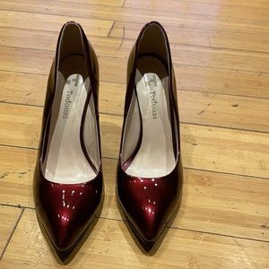 Woman shoes